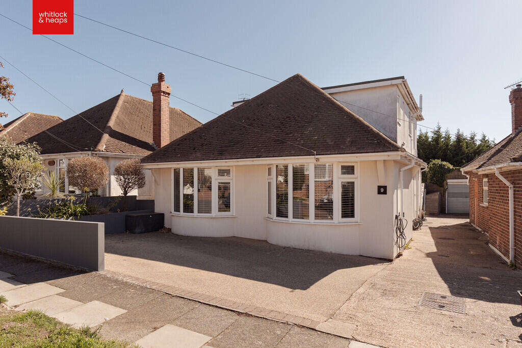 Main image of property: Meadway Crescent, Hove