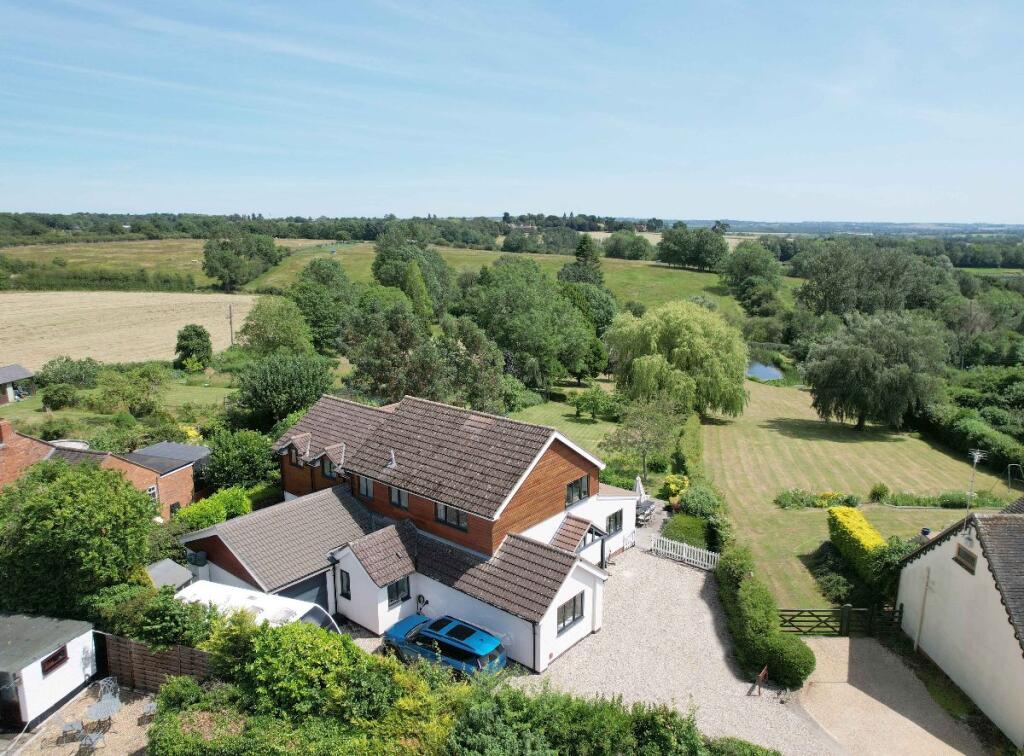Main image of property: Church Lane, Thurlaston, Rugby