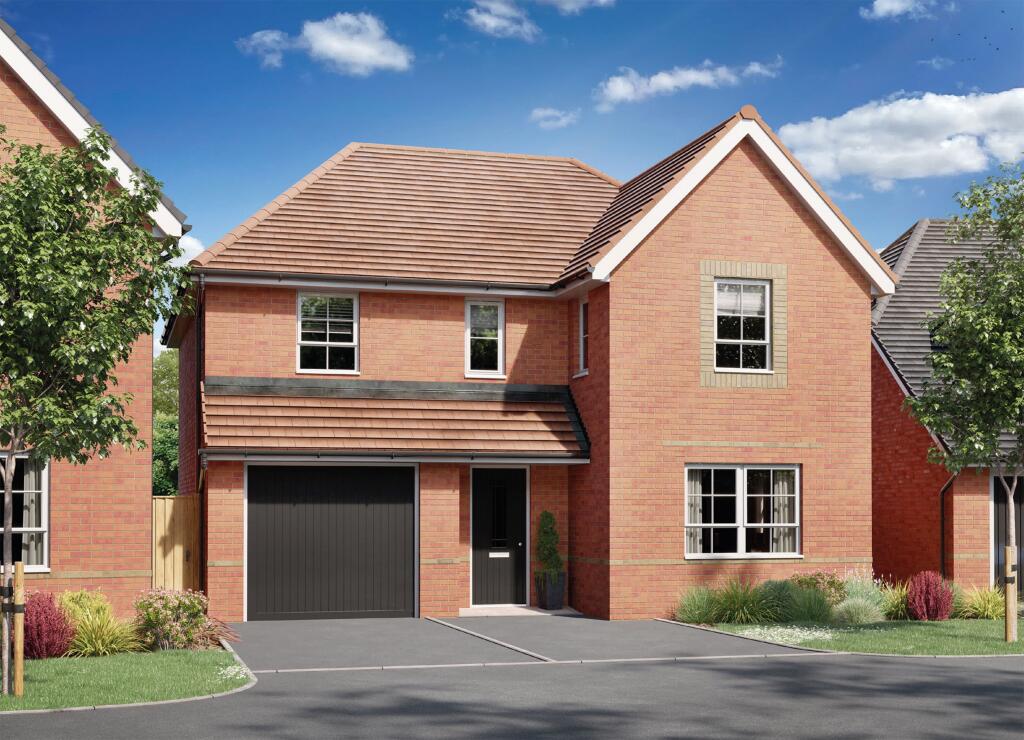 Main image of property: Stone Rd, 
Beaconside, 
Stafford,
ST16 1WQ
