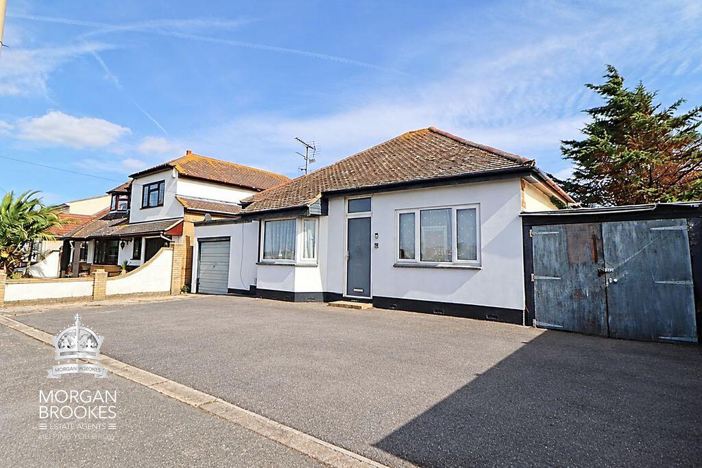 Main image of property: Park Avenue, Canvey Island