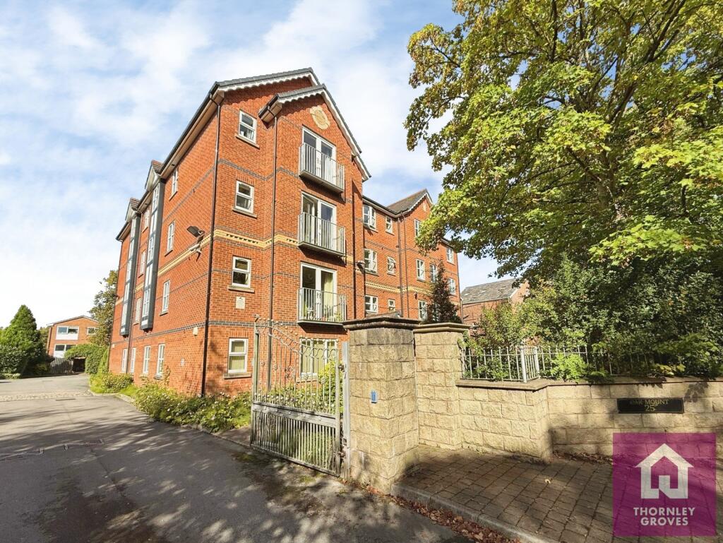 Main image of property: Oak Mount, 25 Half Edge Lane, Eccles, Manchester, M30