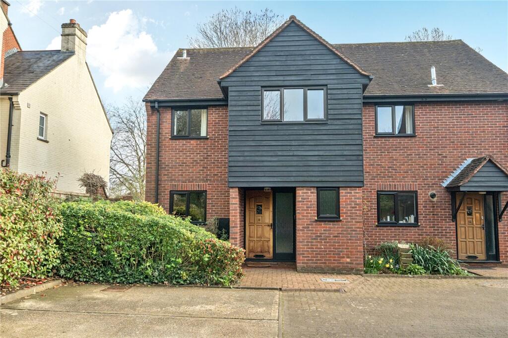 Main image of property: West Mead, The Hart, Farnham, Surrey, GU9