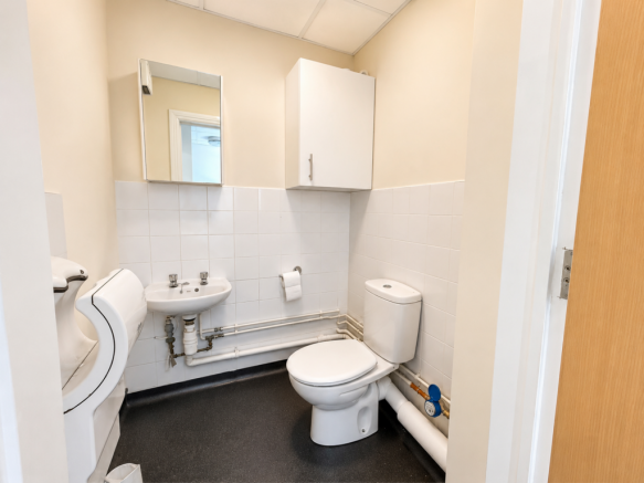 WC