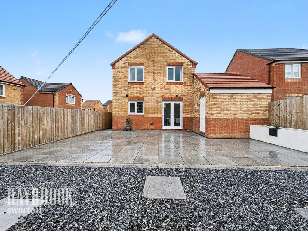 Main image of property: Thomas Hill Grove, Kilnhurst