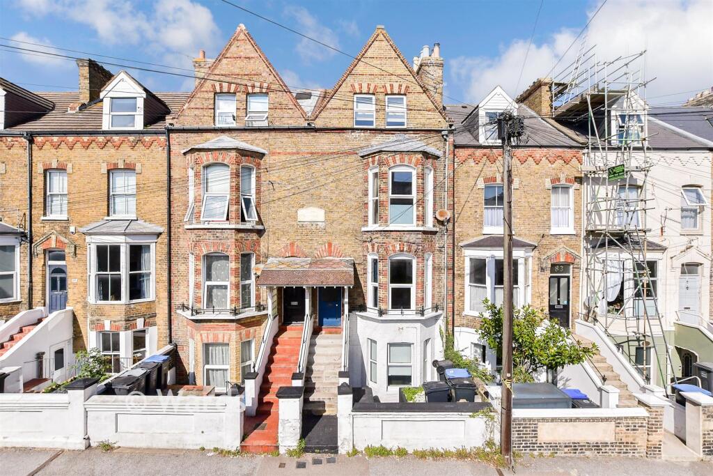Main image of property: West Cliff Road, Ramsgate, Kent