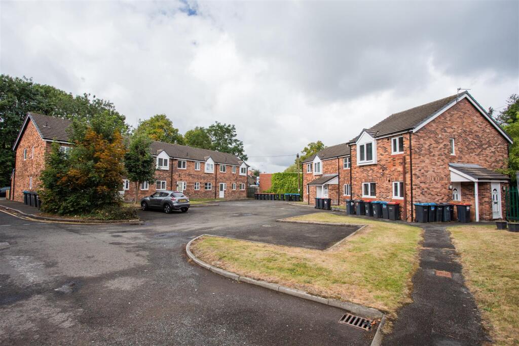 Main image of property: Lakehouse Close, Weaverham