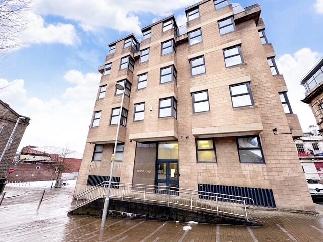 Main image of property: Regent Street, BARNSLEY