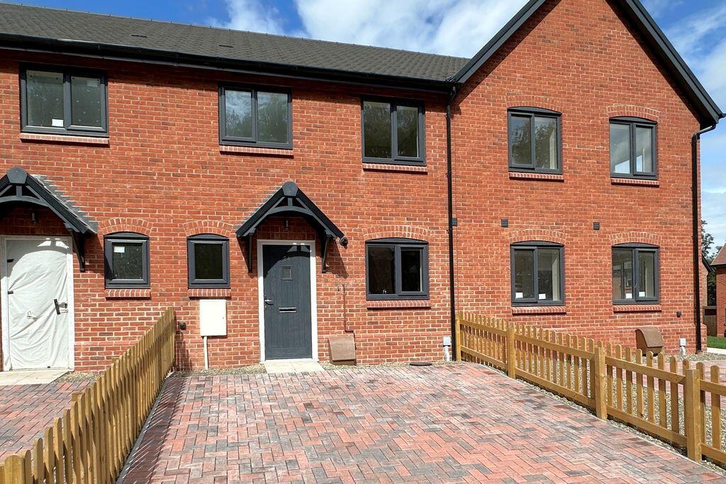 Main image of property: Stones Wharf, Weston Rhyn