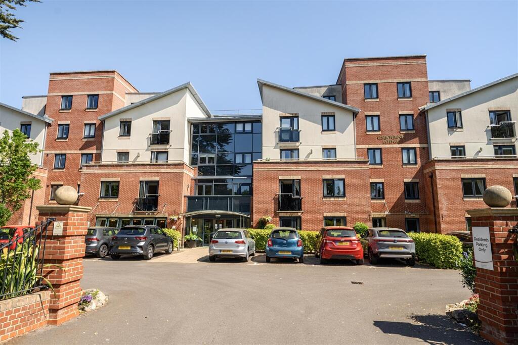 Main image of property: Osbourne Lodge, Bournemouth, Dorset