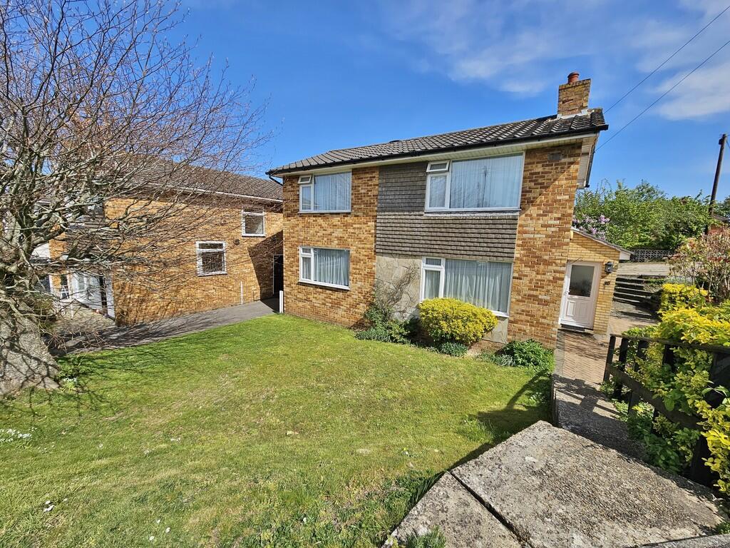 Main image of property: West Downs Close, Fareham