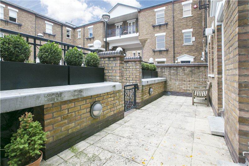Main image of property: Marryat Square, 
Wyfold Road, SW6