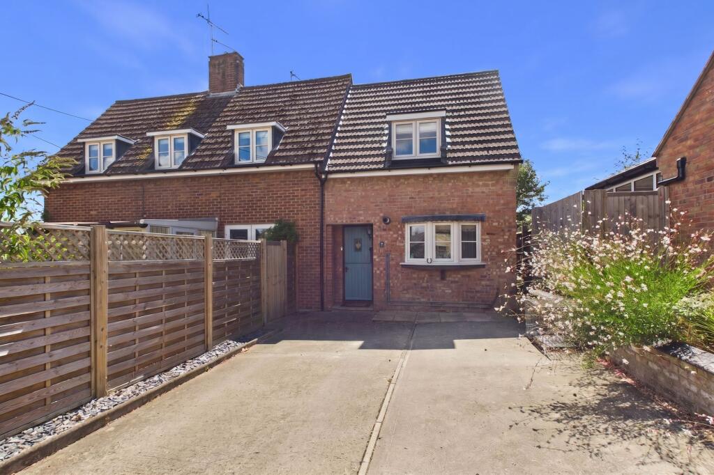 Main image of property: Orchard Place, Westbury, NN13