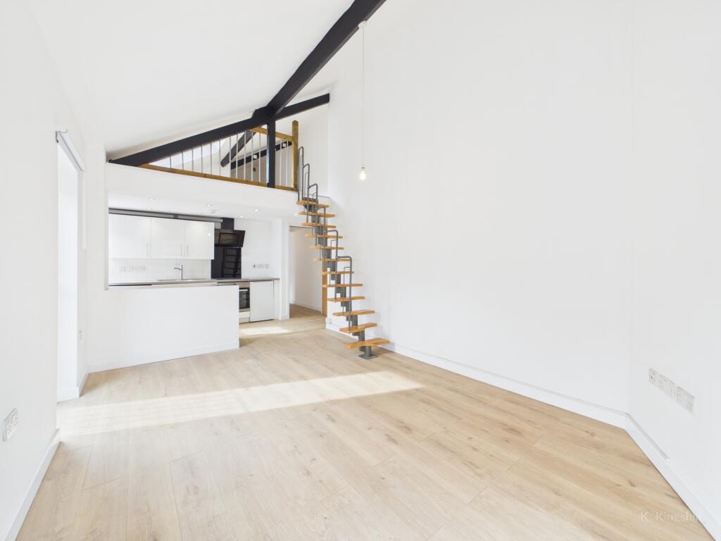 Main image of property: Pauls Row, High Wycombe, Buckinghamshire, HP11 2HQ
