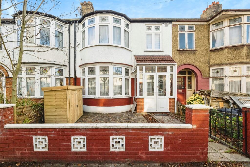 Main image of property: Lyndhurst Gardens, Barking
