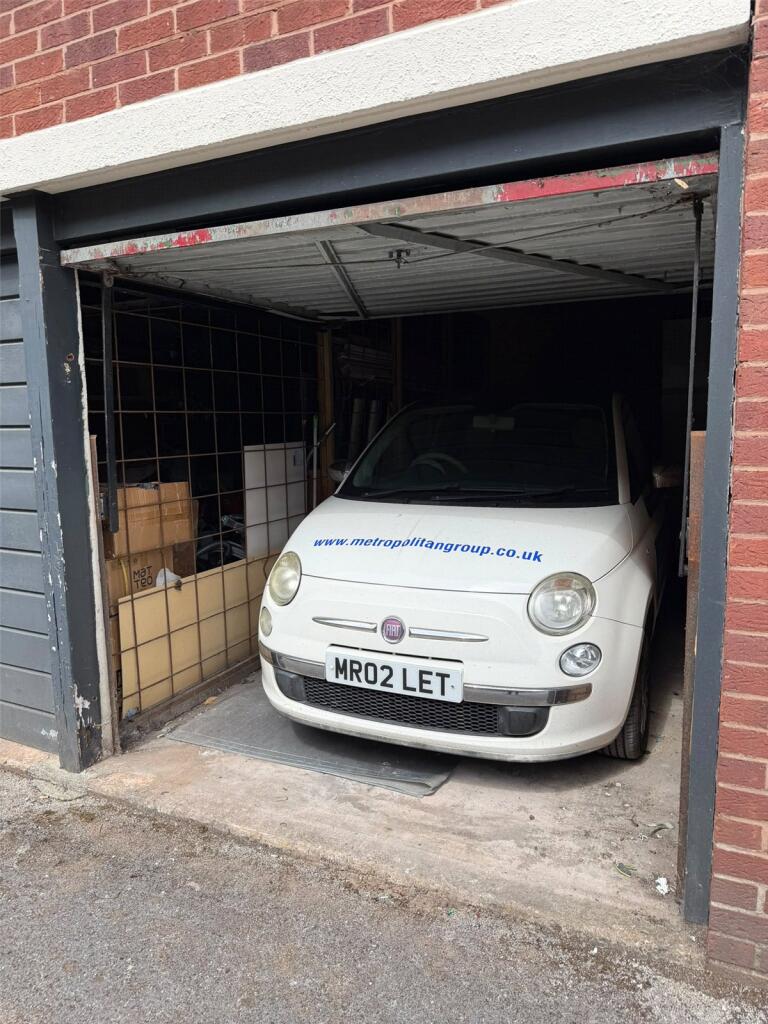 Main image of property: Arden Grove, Ladywood, Edgbaston, Birmingham, B16