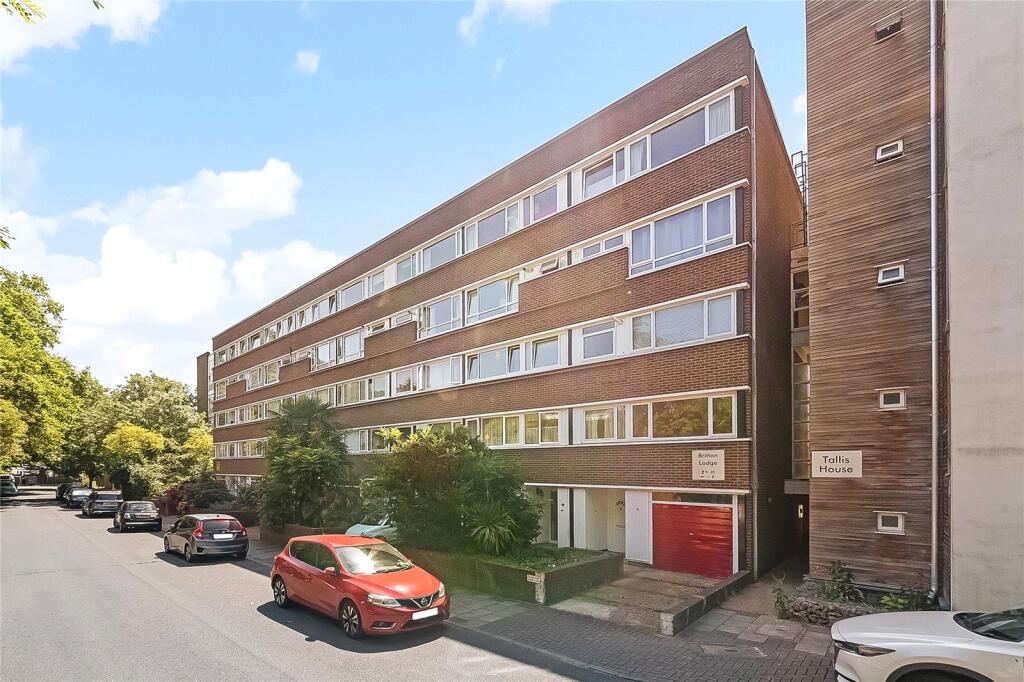Main image of property: Britten Lodge, Fair Acres, Bromley, BR2