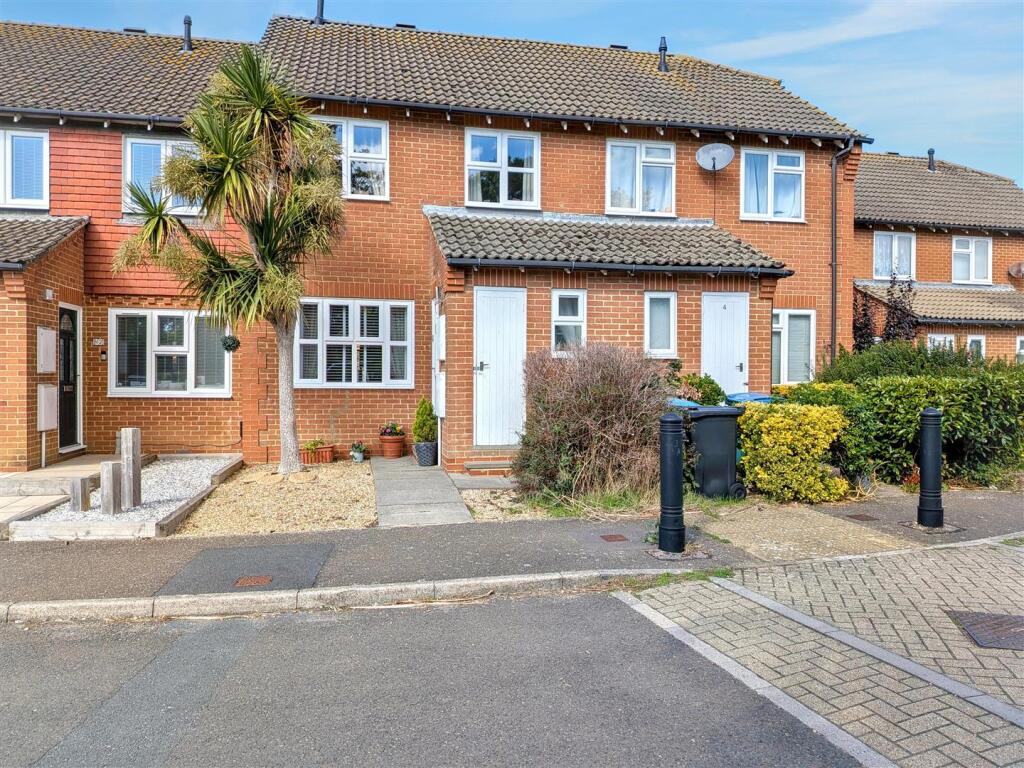 Main image of property: Garden Crescent, Barnham