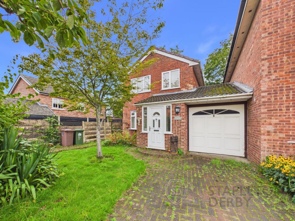 Main image of property: Porter Close, Rainhill, L35