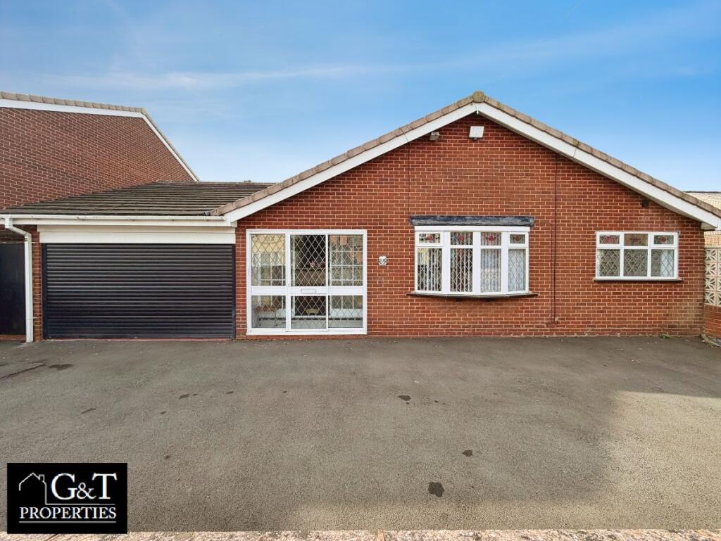 Main image of property: Northfield Road, Dudley