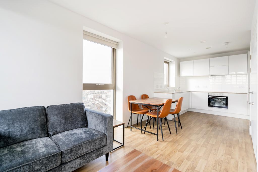 Main image of property: Apex Gardens, Seven Sisters London N15