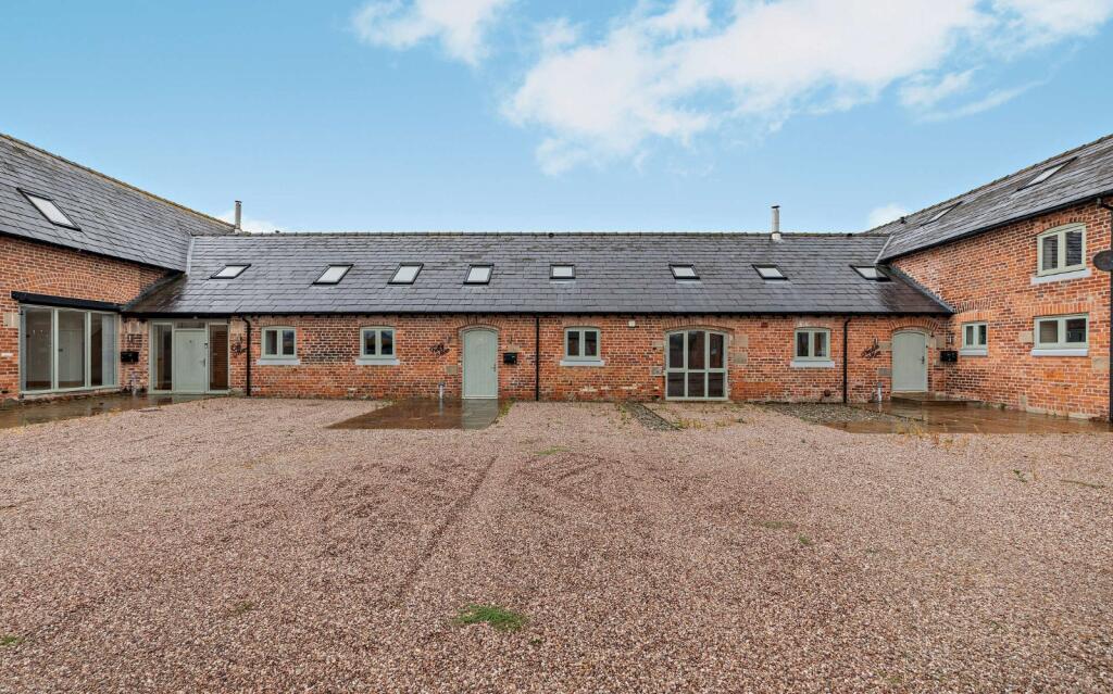 Main image of property: English Frankton, Ellesmere, Shropshire, SY12