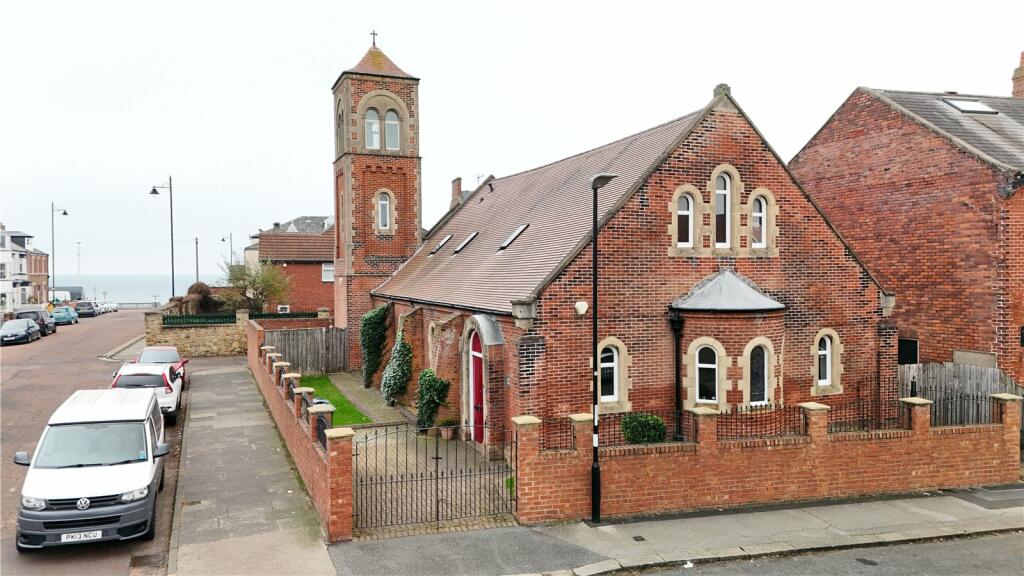 Main image of property: St George's Terrace, Roker, Sunderland, Tyne & Wear, SR6