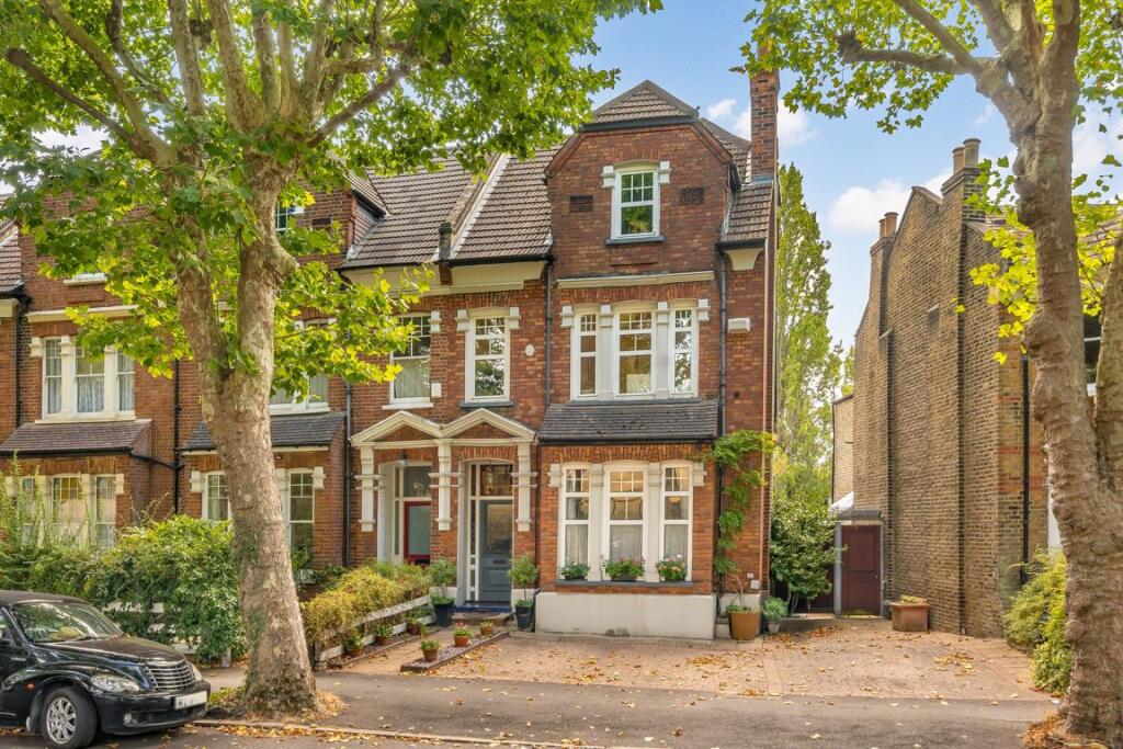 Main image of property: Adelaide Avenue, Brockley