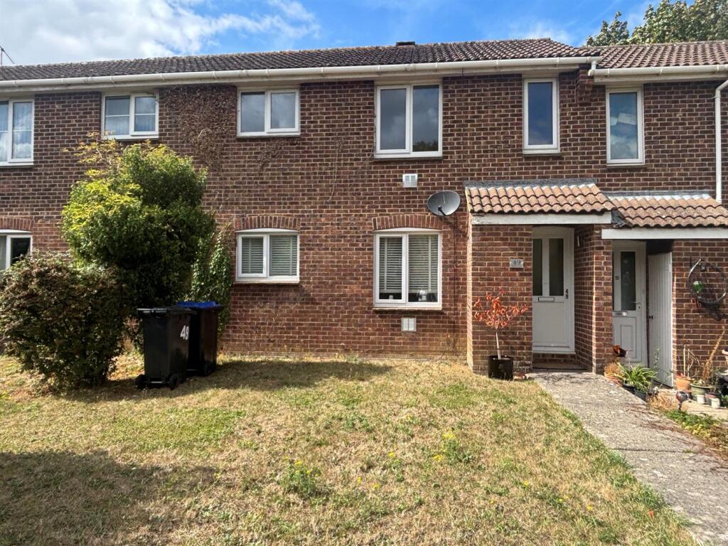 Main image of property: Alderton Way, Trowbridge