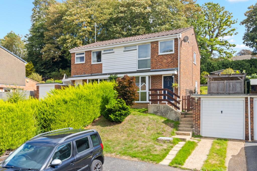 Main image of property: Rocks Park Road, Uckfield, East Sussex, TN22