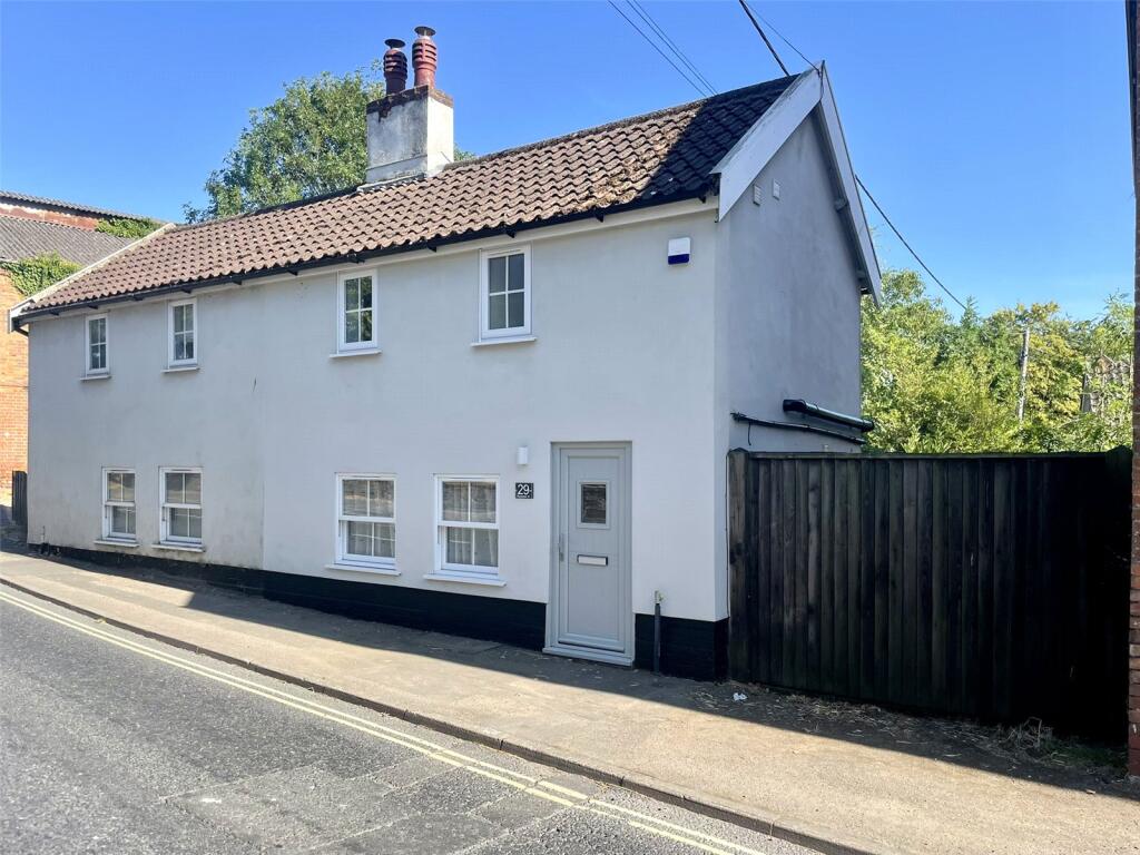 Main image of property: Magdalen Street, Eye, Suffolk, IP23