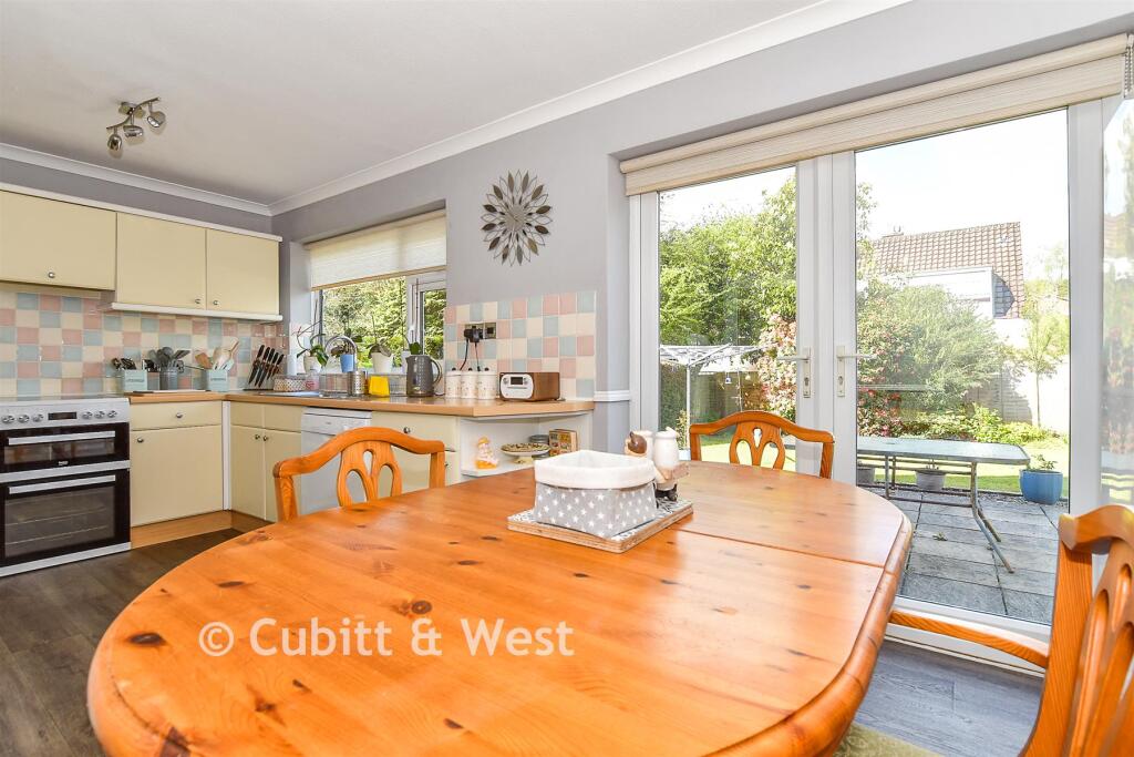 Main image of property: Combe End, Crowborough, East Sussex