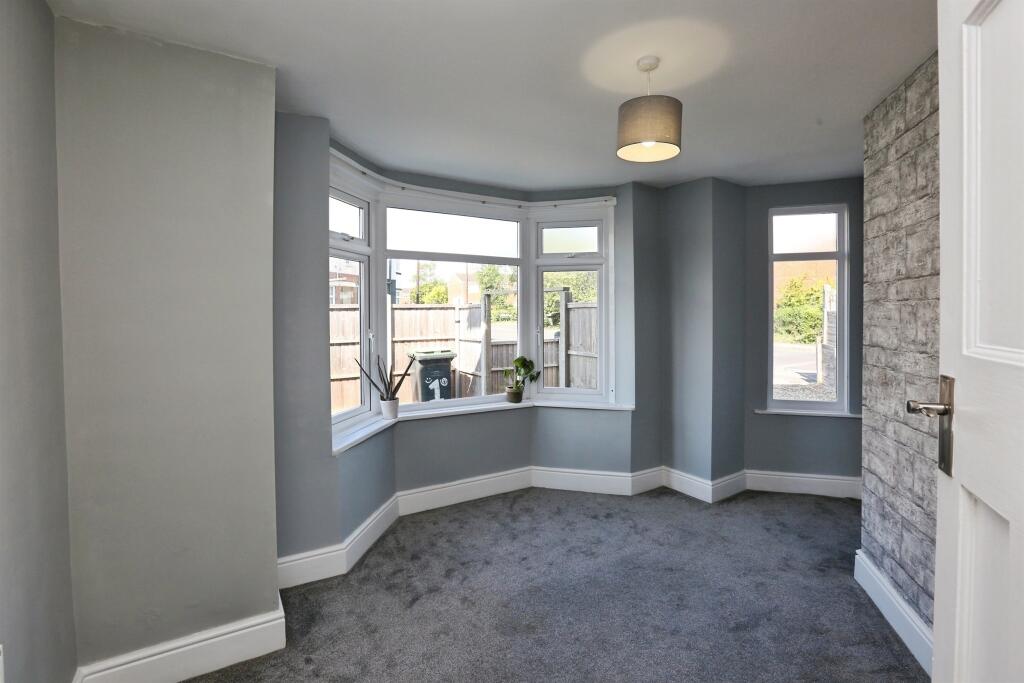 Main image of property: Grange Crescent, Gosport