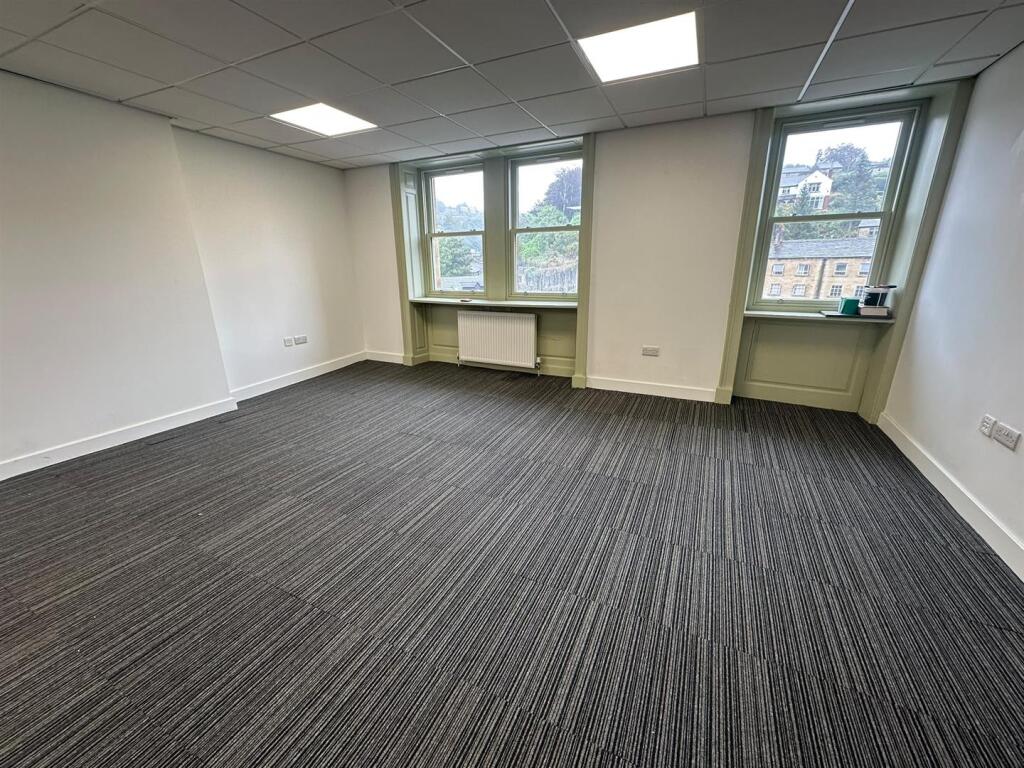 Main image of property: Suite 2a, Huddersfield Road, Holmfirth HD9