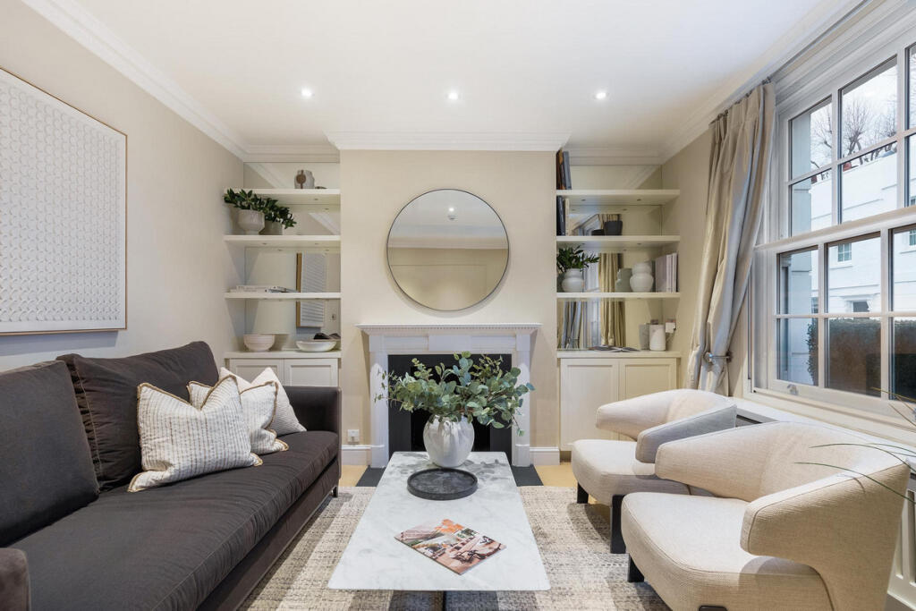 Main image of property: Walton Street, London, SW3