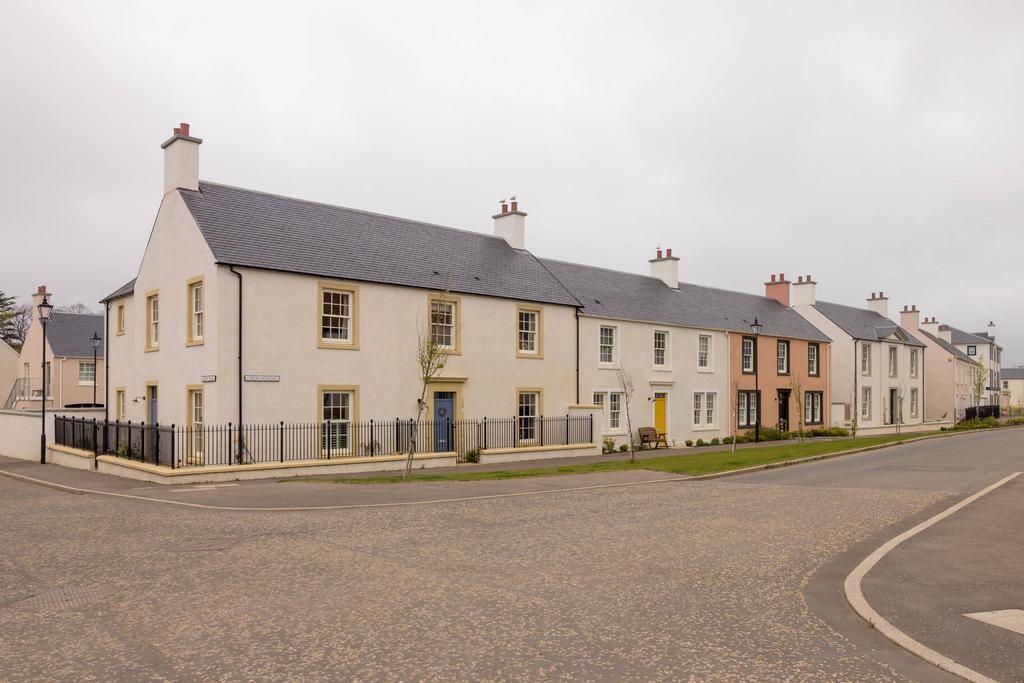 Main image of property: 4 Coal Rd,
Longniddry,
EH32 0FP