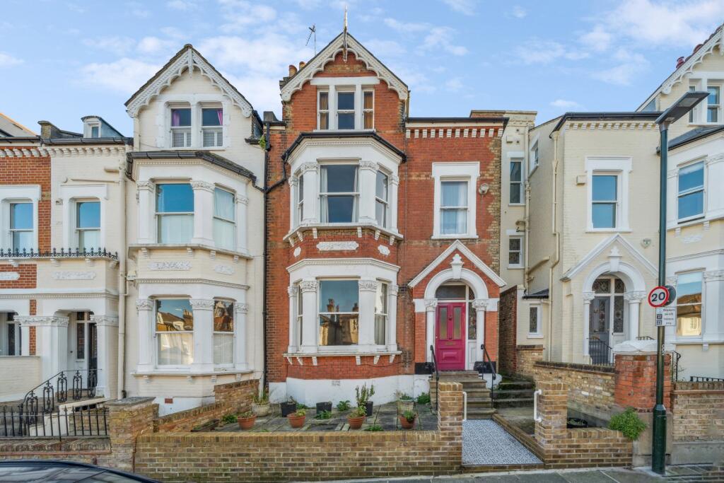 Main image of property: Ellerker Gardens, 
Richmond, TW10