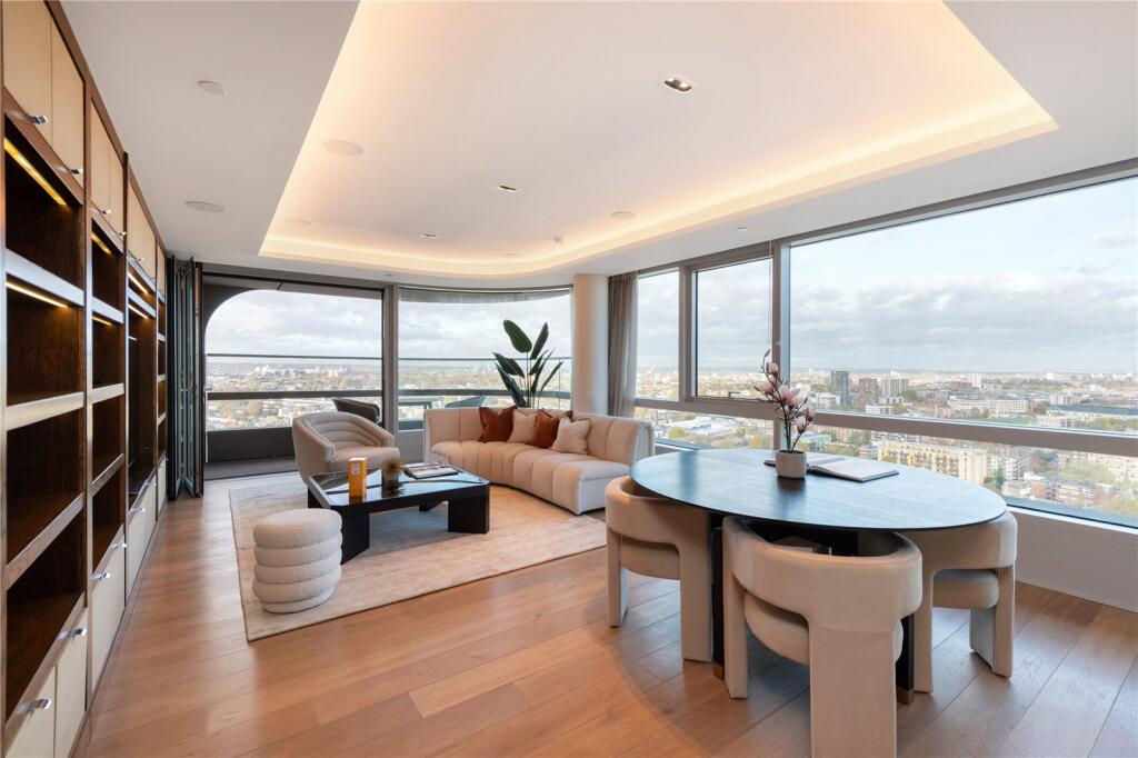 Main image of property: City Road, London, EC1V