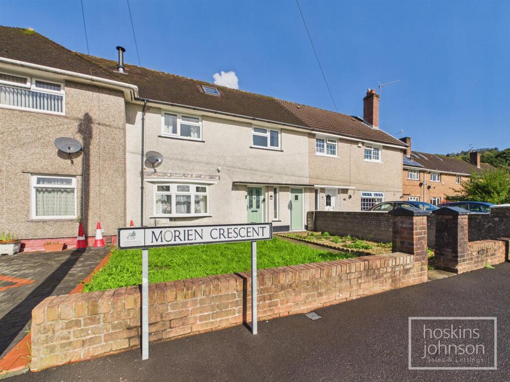Main image of property: Morien Crescent, Rhydyfelin, Pontypridd
