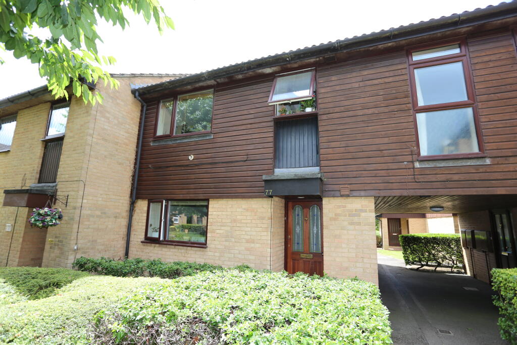 Main image of property: Fleetham Gardens, Lower Earley, Reading, RG6