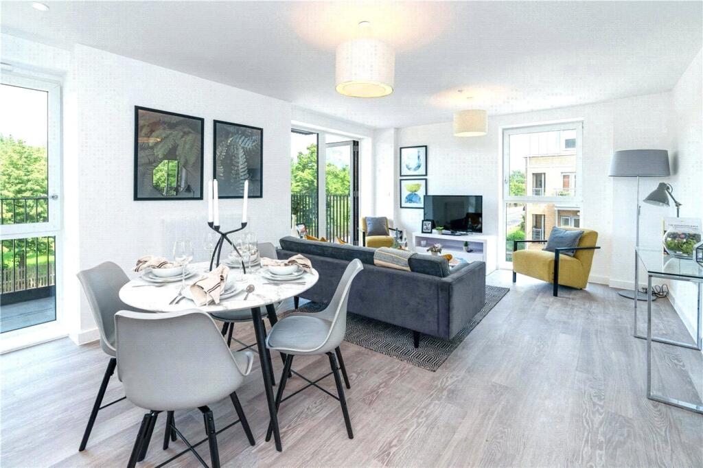 Main image of property: Seven Sisters Road, London, N4