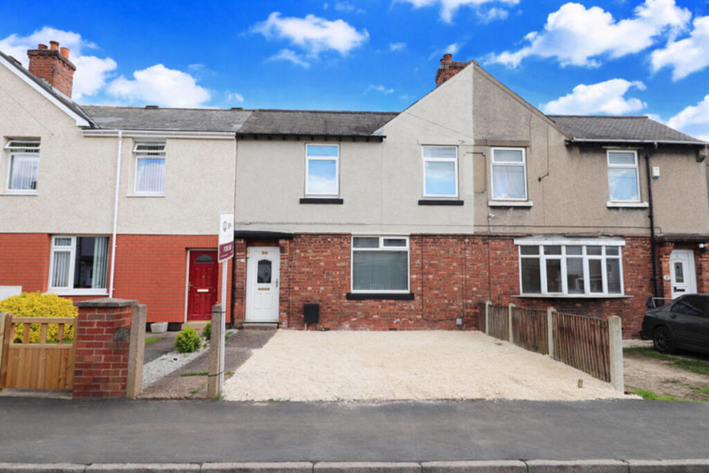 Main image of property: Paxton Avenue, Doncaster, DN6