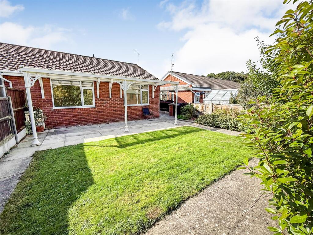 Main image of property: Monkmoor Road, Oswestry
