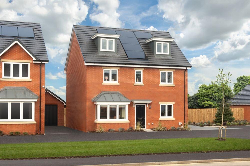 Main image of property: Wellington Avenue,
Long Marston,
Stratford-Upon-Avon
CV37 8YE