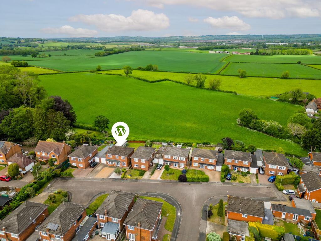Main image of property: Cromhamstone, Stone, HP17