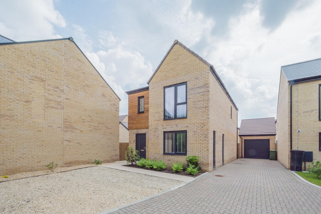 Main image of property: Mulberry Park - Combe Down, Bath