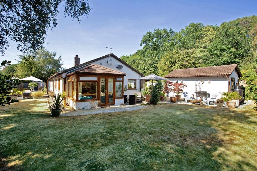 Main image of property: Heathfield Meadow, Bovey Tracey TQ13