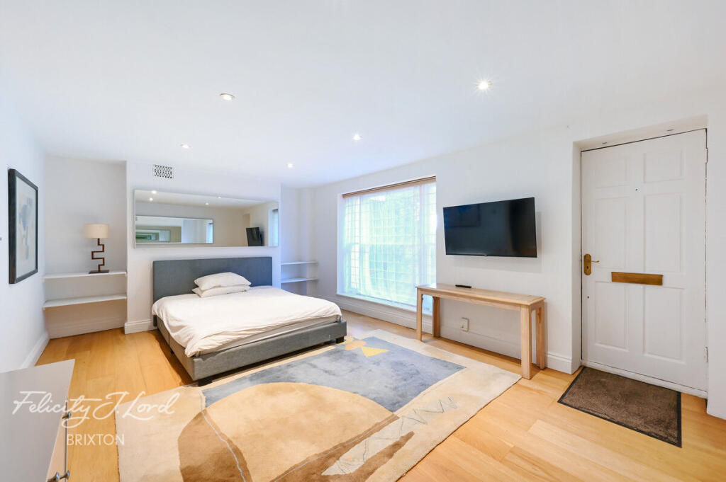 Main image of property: Foxley Road, LONDON