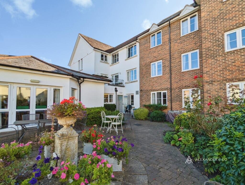 Main image of property: Saxon Court, Wessex Way, Bicester, OX26