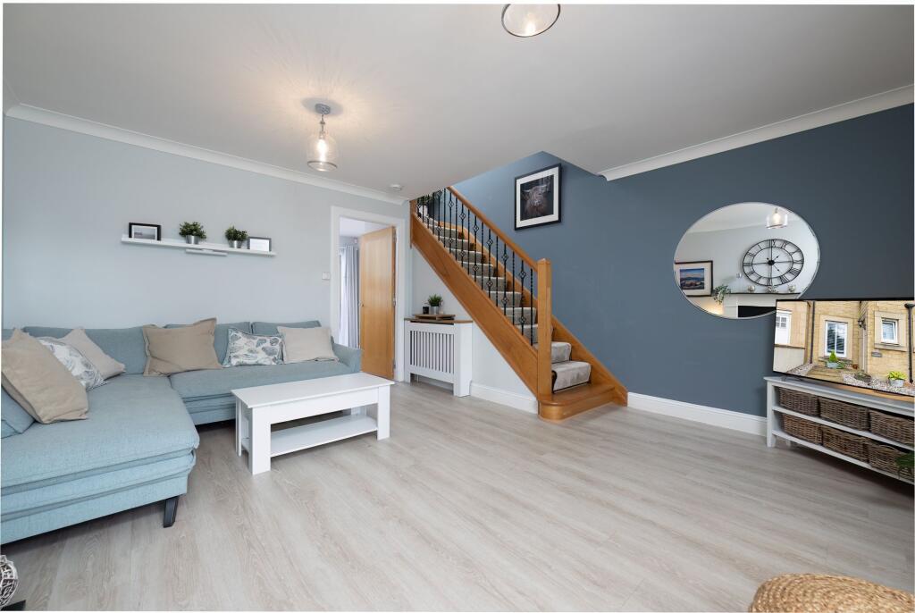 Main image of property: Harbourside, Inverkip, PA16