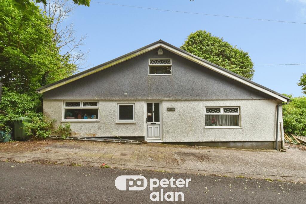 Main image of property: Penyard Road, Hirwaun, Aberdare